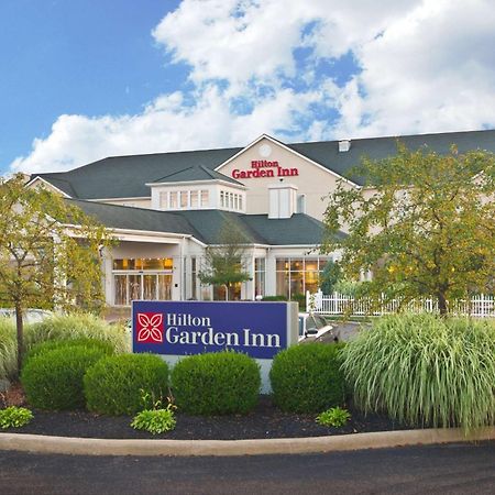 Hilton Garden Inn Wooster Exteriér fotografie