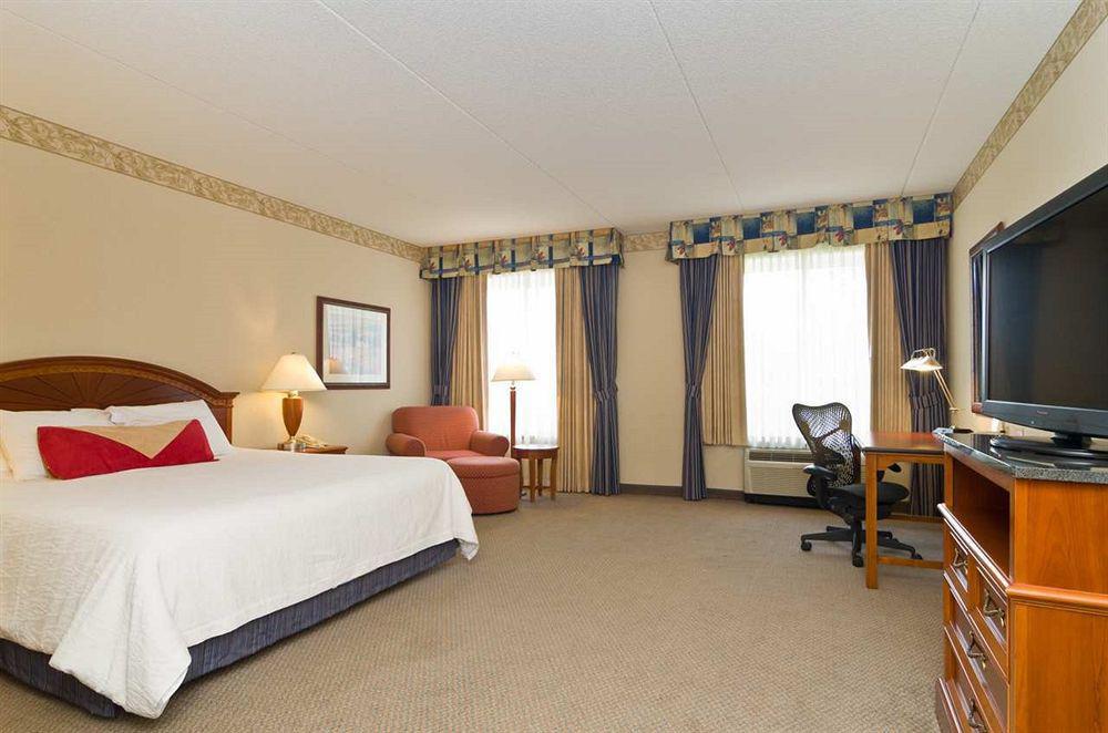 Hilton Garden Inn Wooster Exteriér fotografie