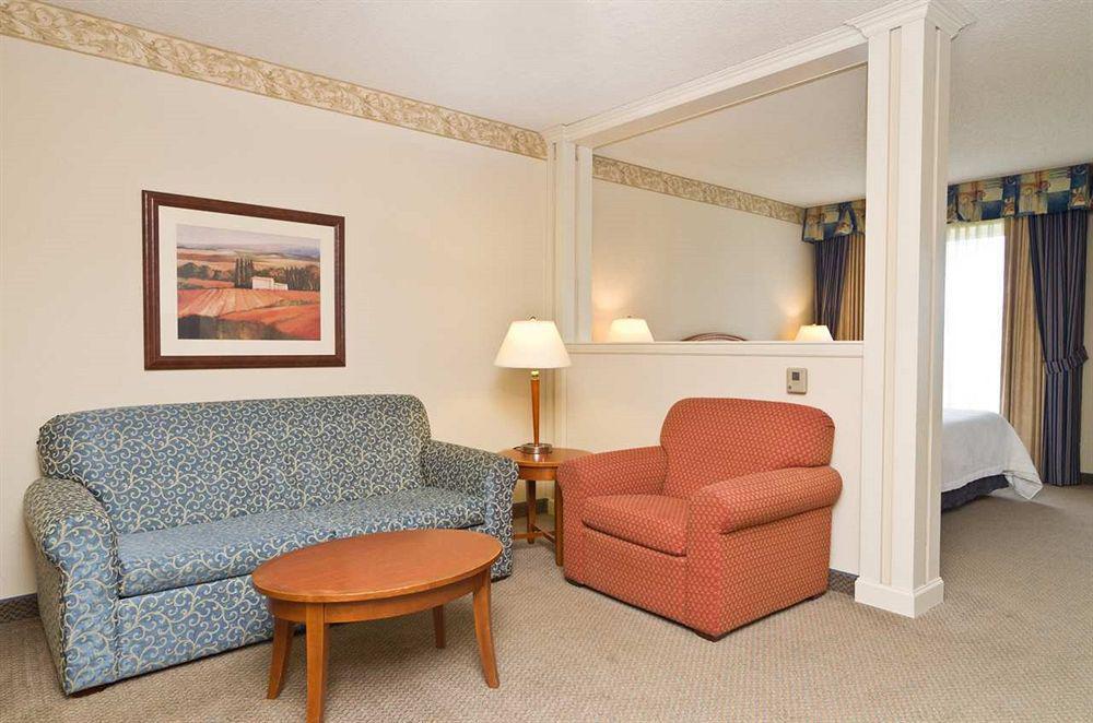 Hilton Garden Inn Wooster Exteriér fotografie