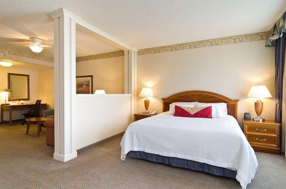 Hilton Garden Inn Wooster Exteriér fotografie
