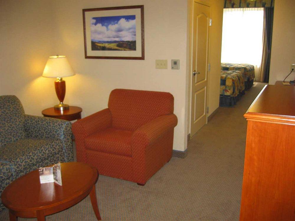 Hilton Garden Inn Wooster Pokoj fotografie