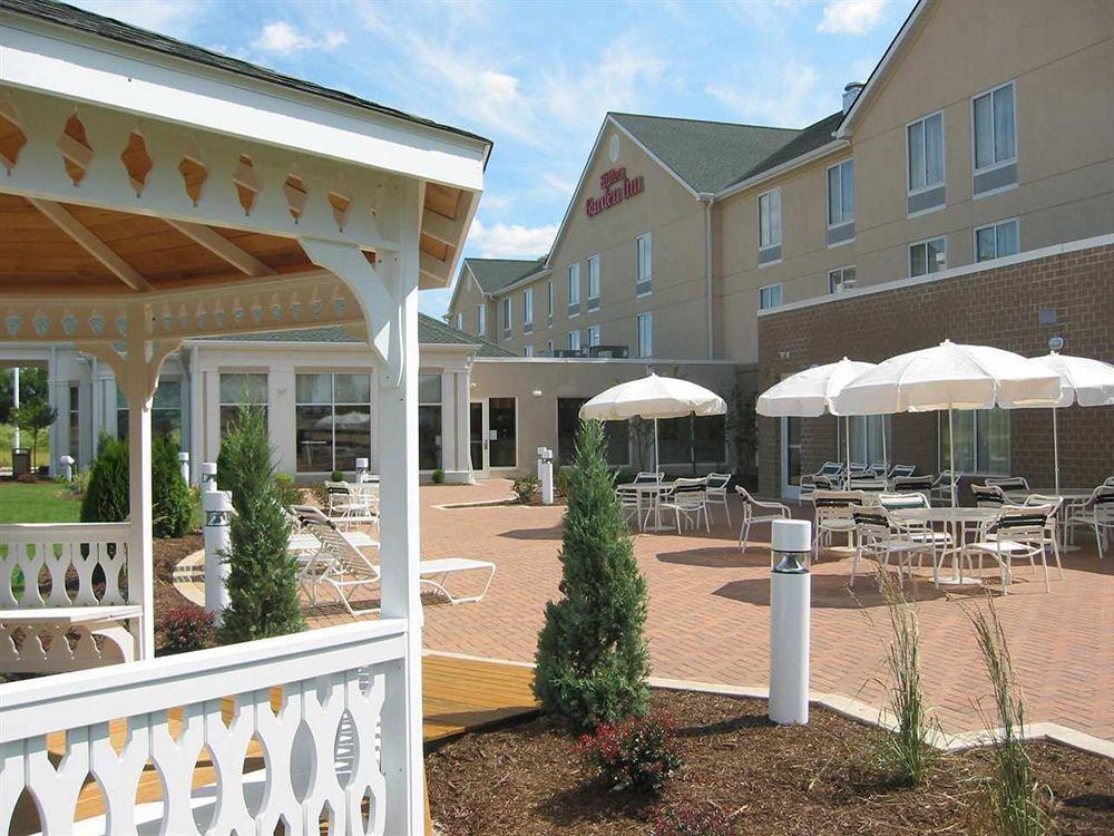 Hilton Garden Inn Wooster Vybavení fotografie