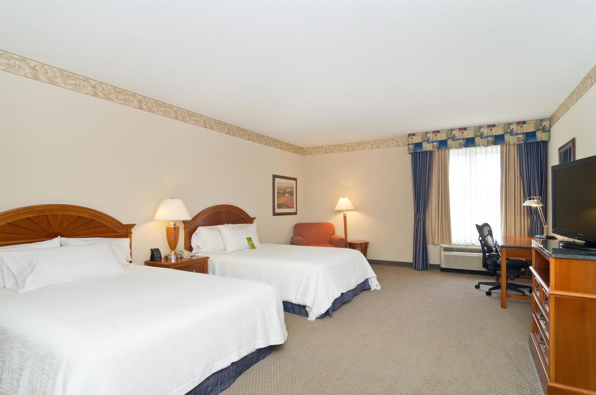 Hilton Garden Inn Wooster Exteriér fotografie