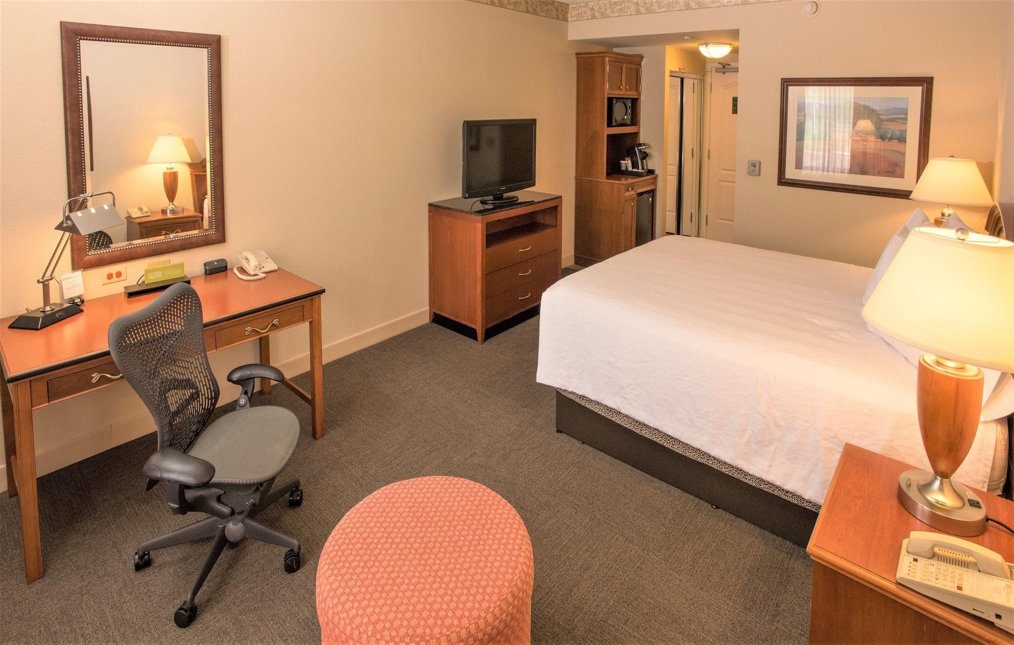Hilton Garden Inn Wooster Exteriér fotografie