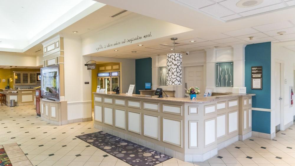 Hilton Garden Inn Wooster Exteriér fotografie
