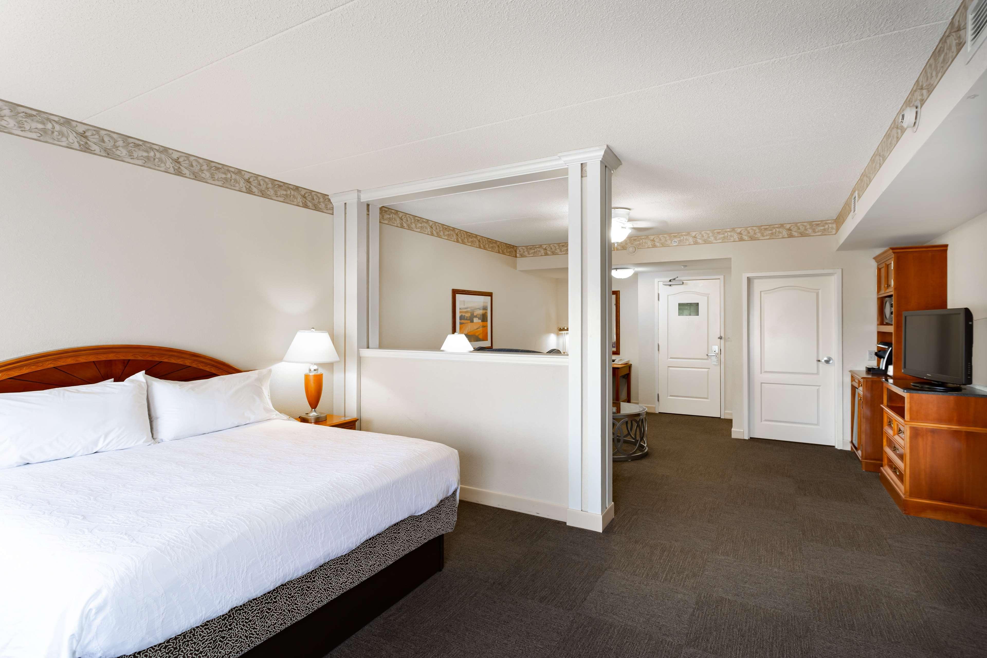 Hilton Garden Inn Wooster Exteriér fotografie