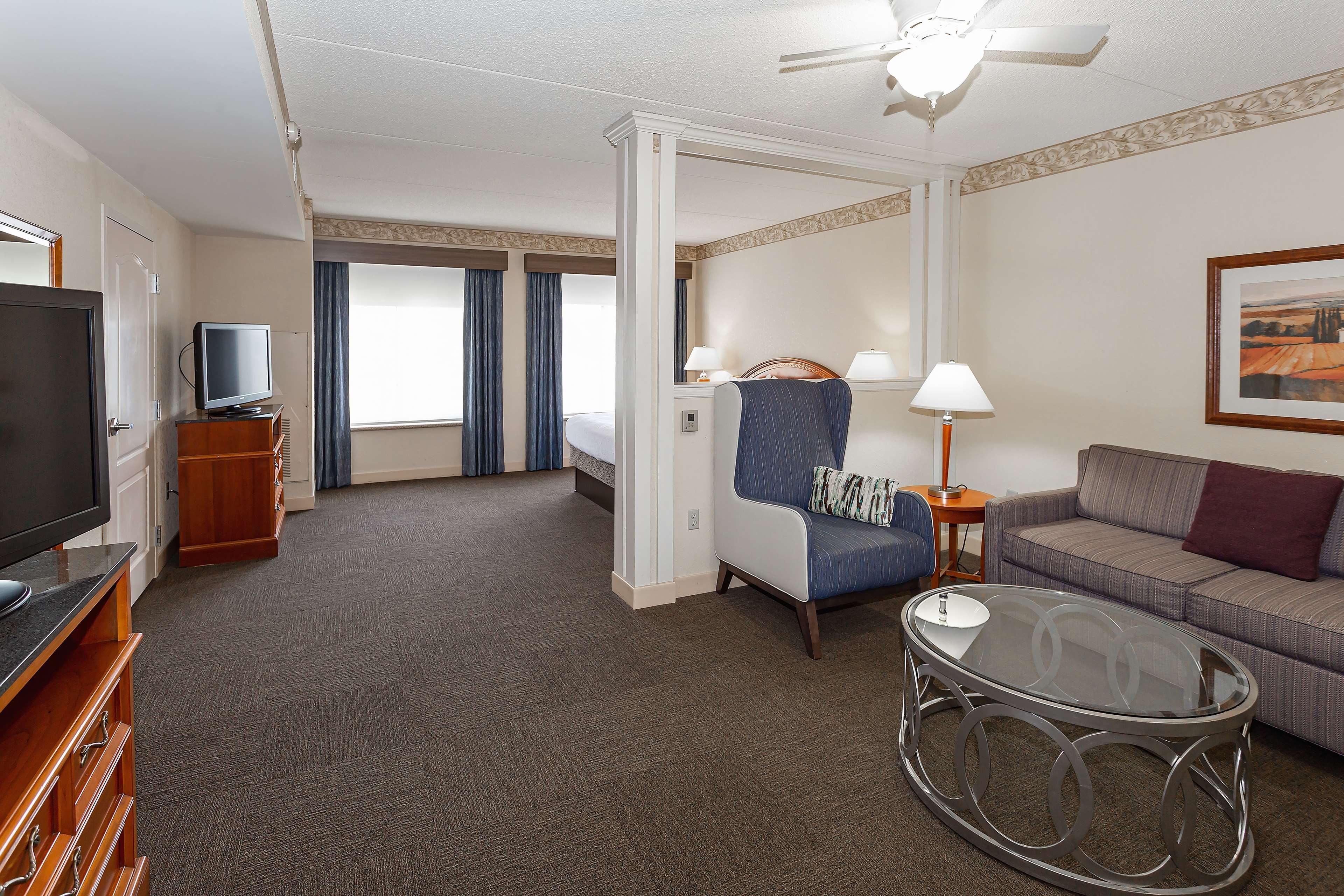 Hilton Garden Inn Wooster Exteriér fotografie