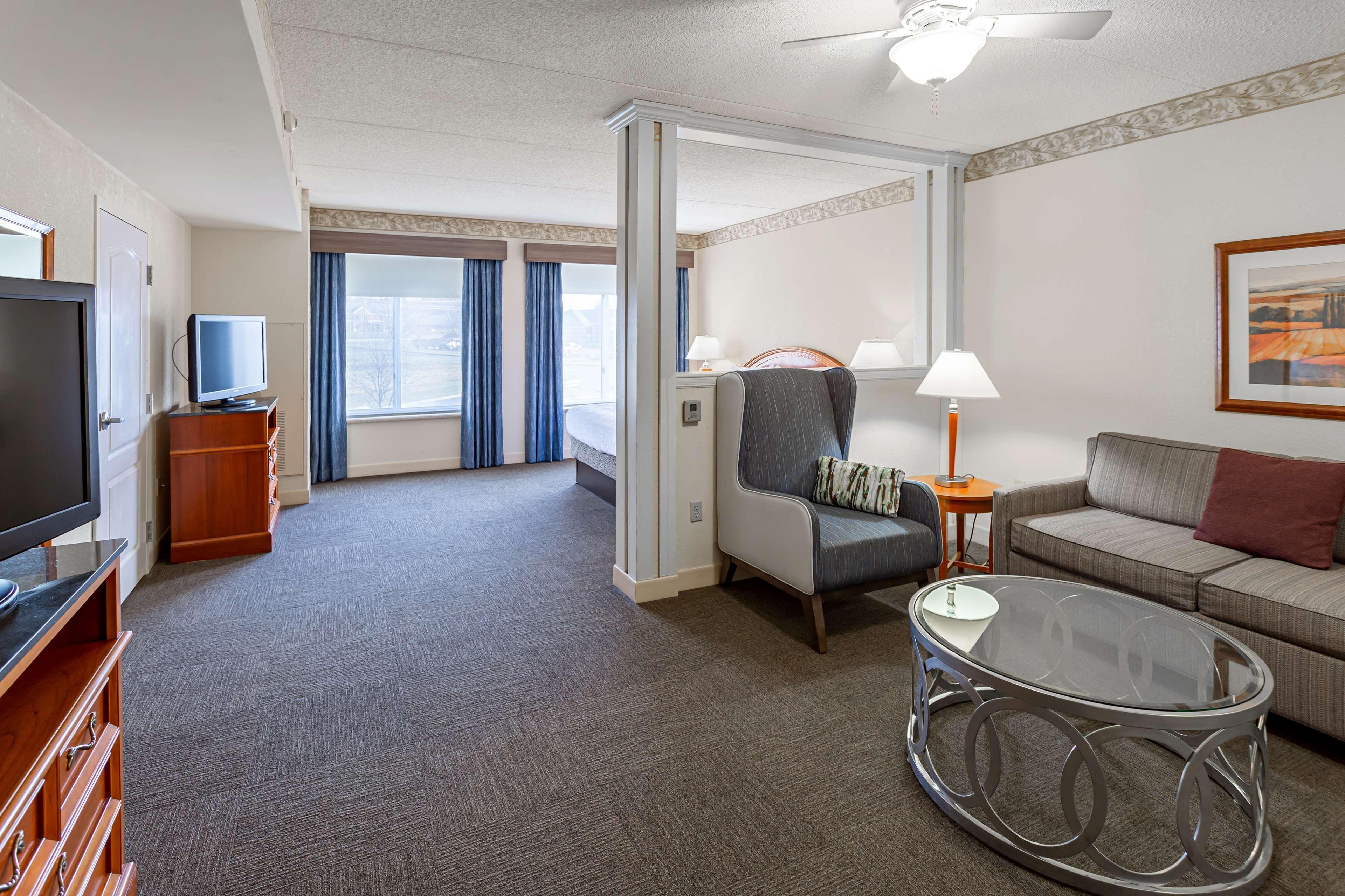 Hilton Garden Inn Wooster Exteriér fotografie