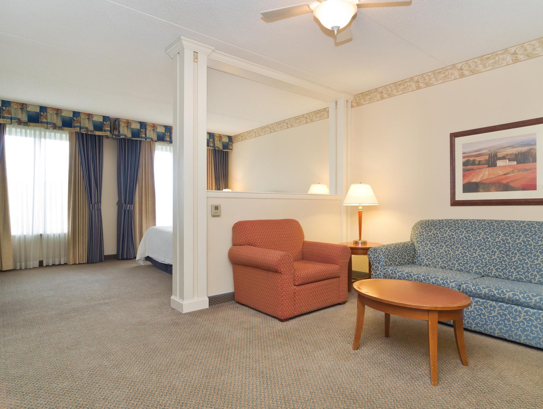 Hilton Garden Inn Wooster Exteriér fotografie