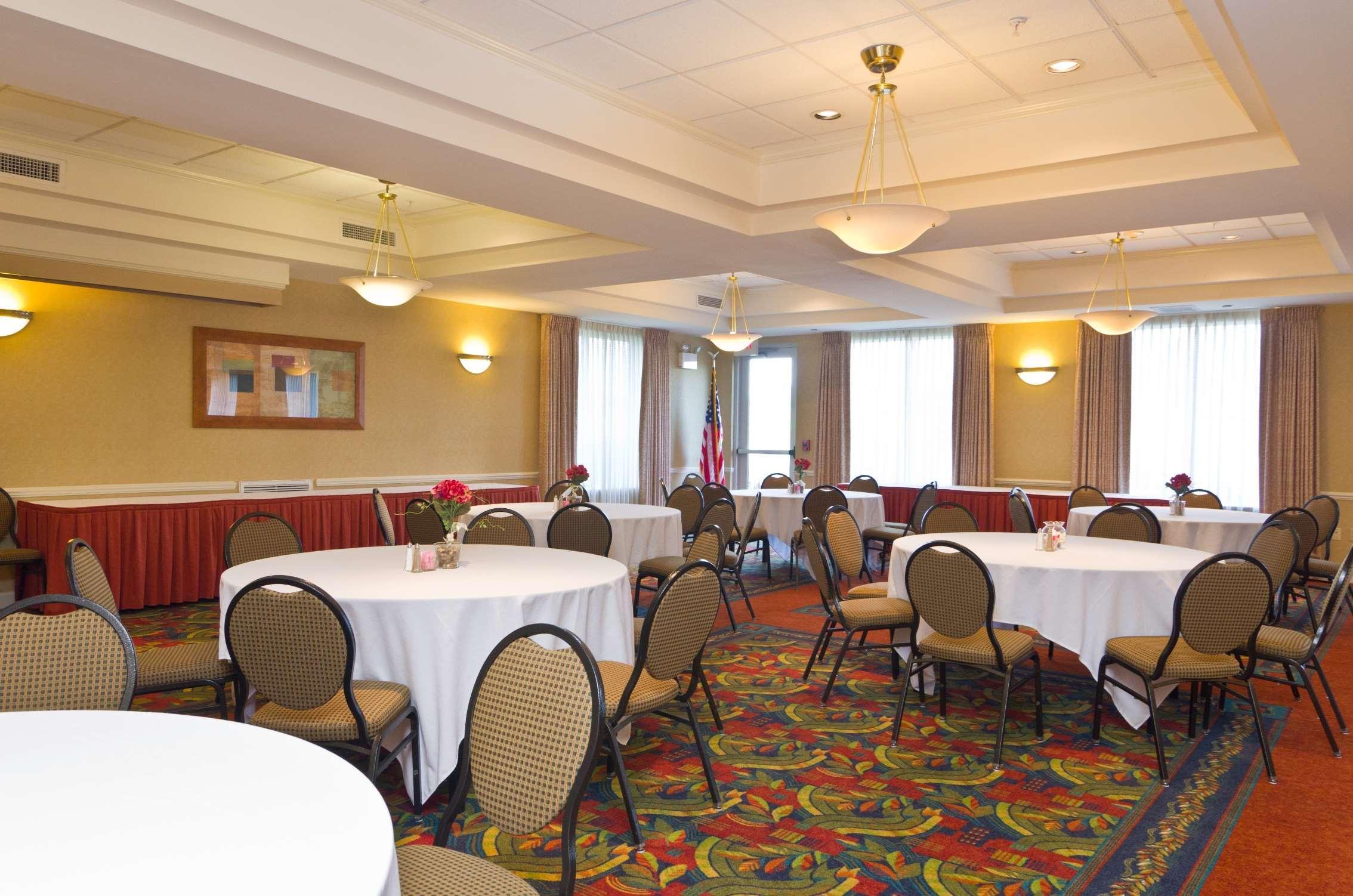 Hilton Garden Inn Wooster Exteriér fotografie
