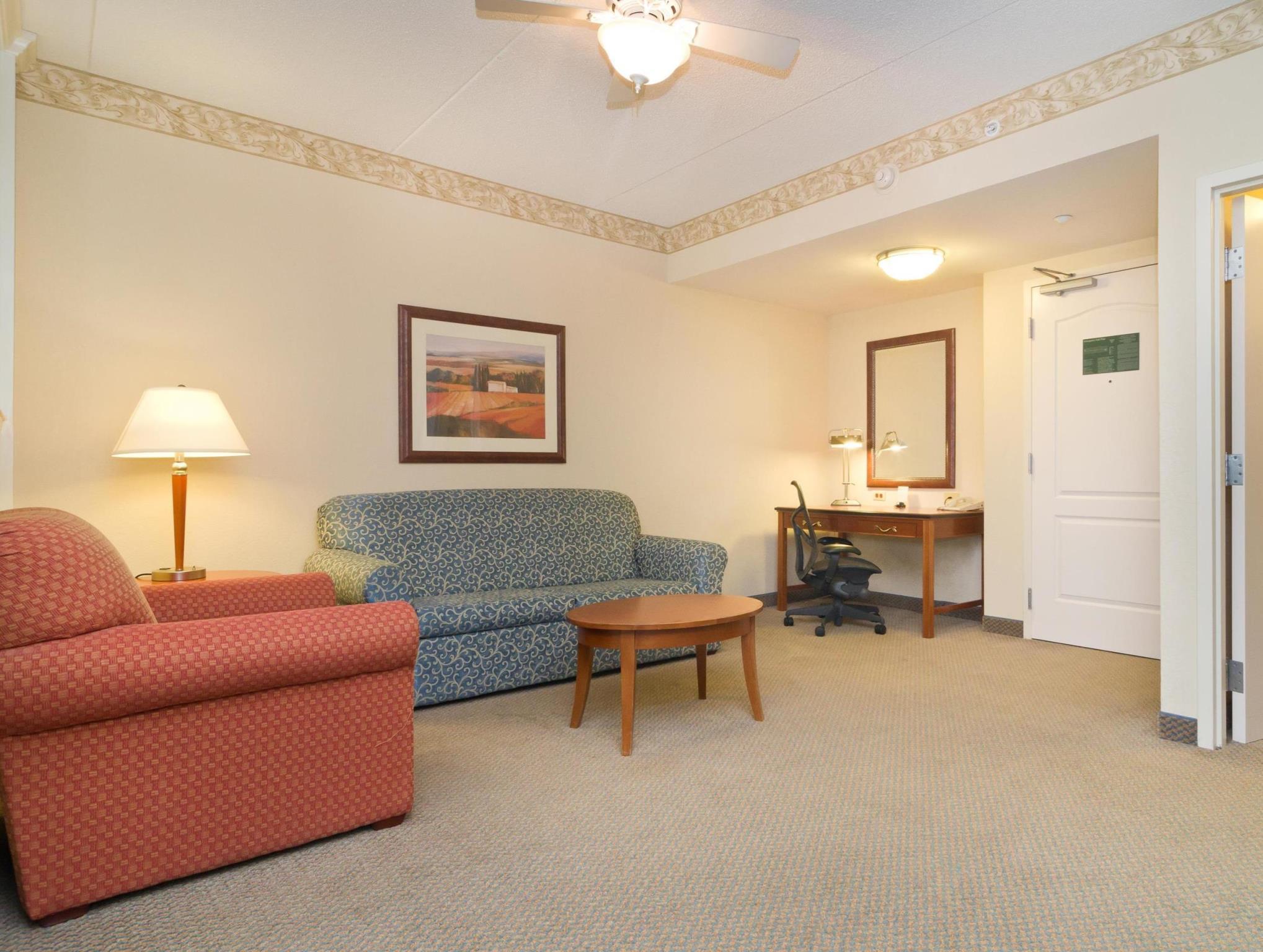 Hilton Garden Inn Wooster Exteriér fotografie