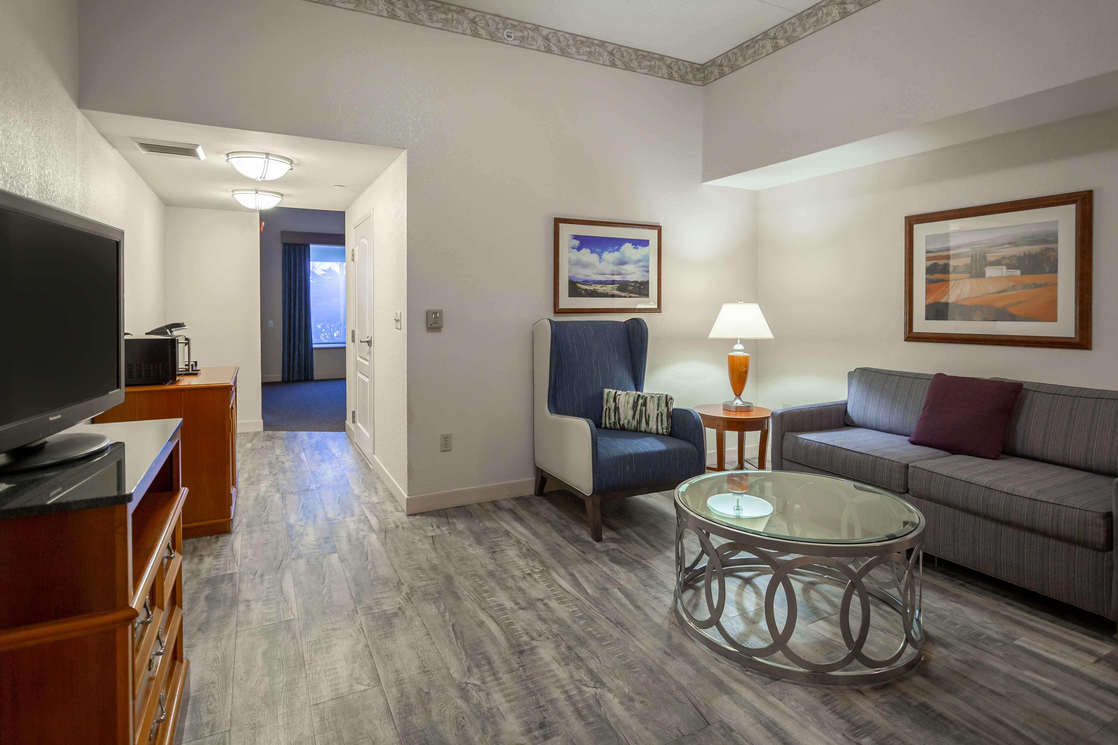 Hilton Garden Inn Wooster Exteriér fotografie
