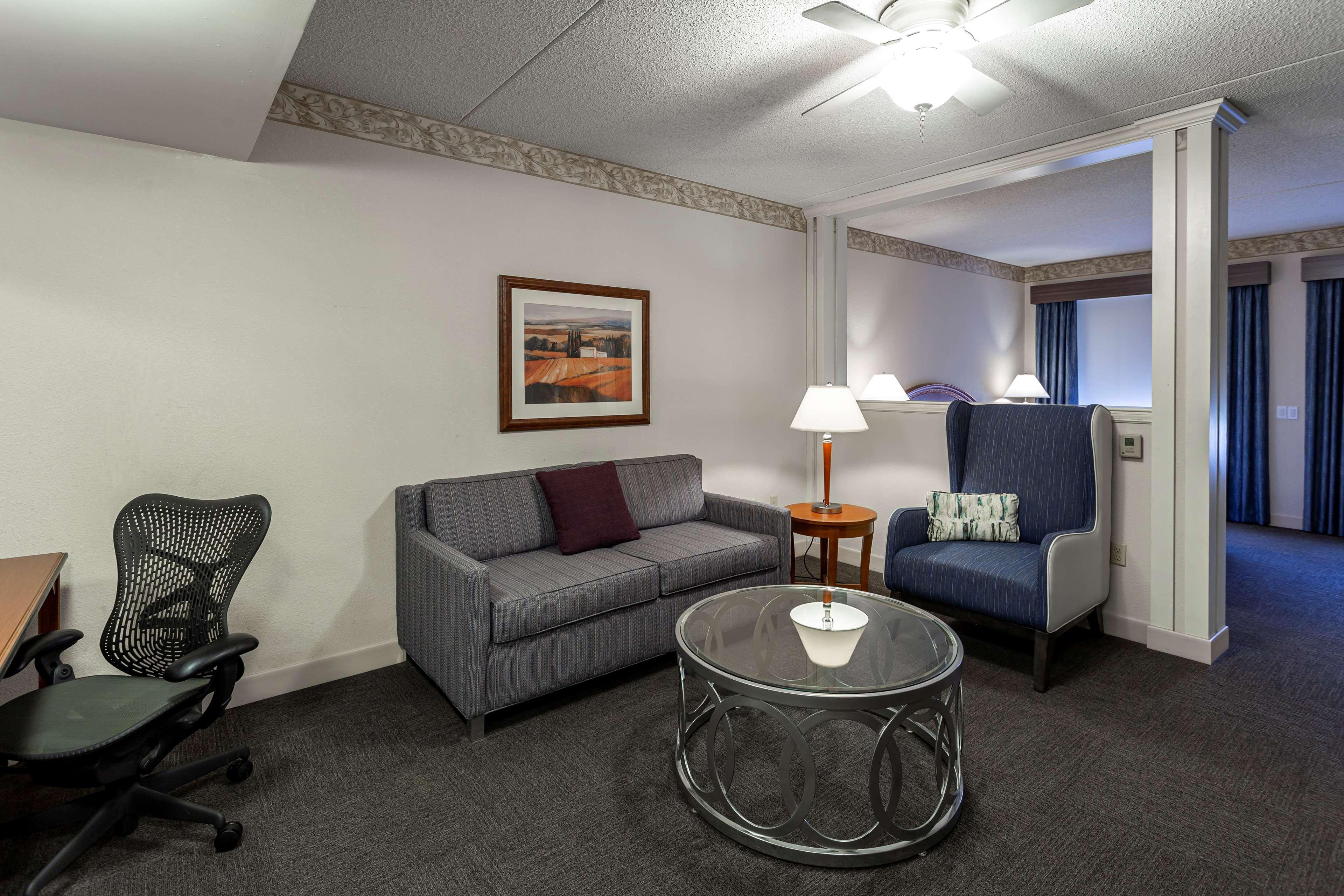 Hilton Garden Inn Wooster Exteriér fotografie