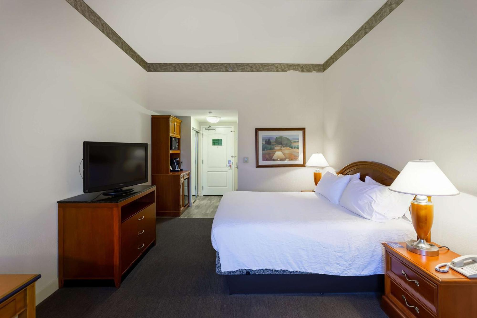 Hilton Garden Inn Wooster Exteriér fotografie