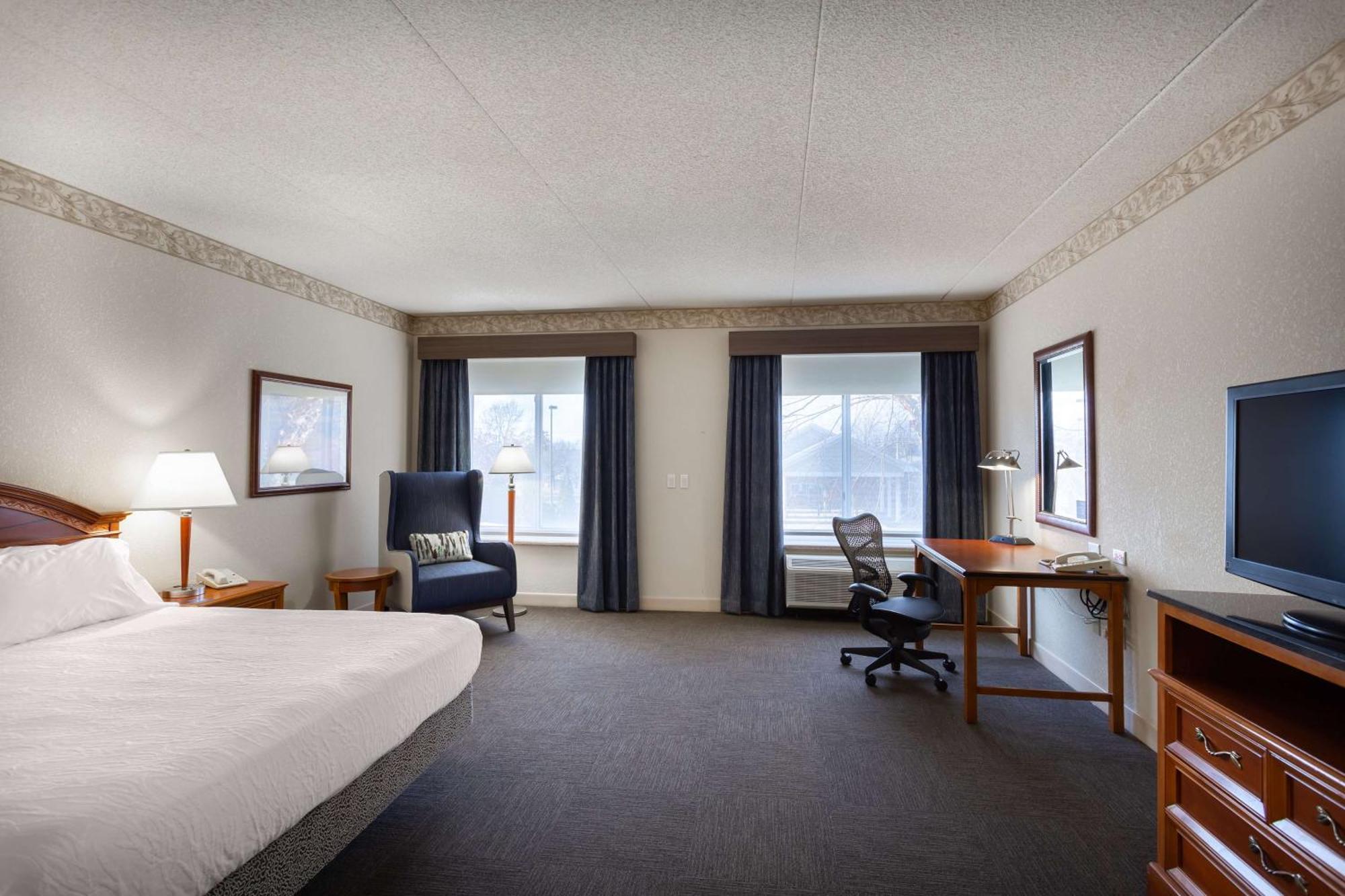 Hilton Garden Inn Wooster Exteriér fotografie