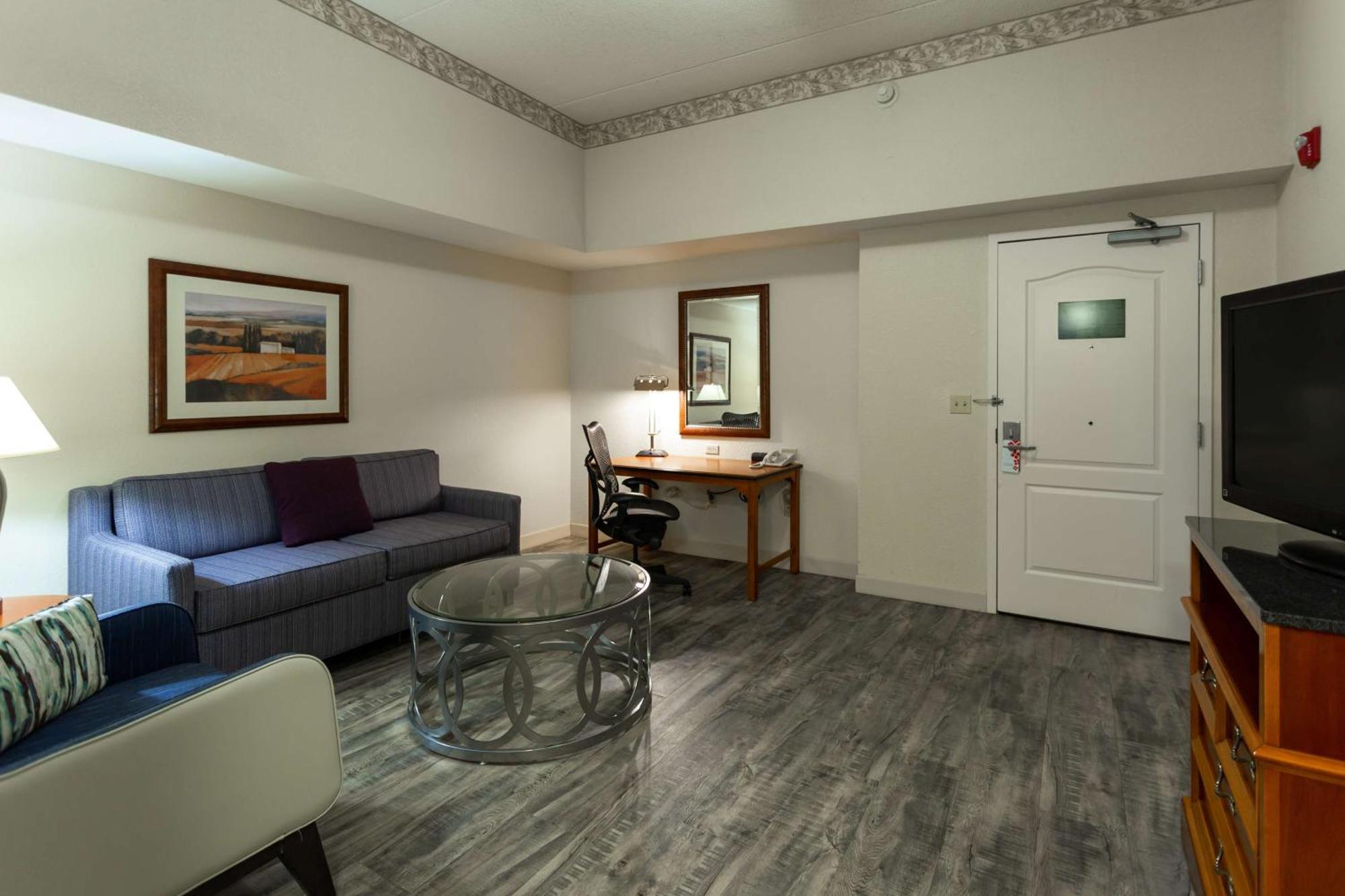 Hilton Garden Inn Wooster Exteriér fotografie