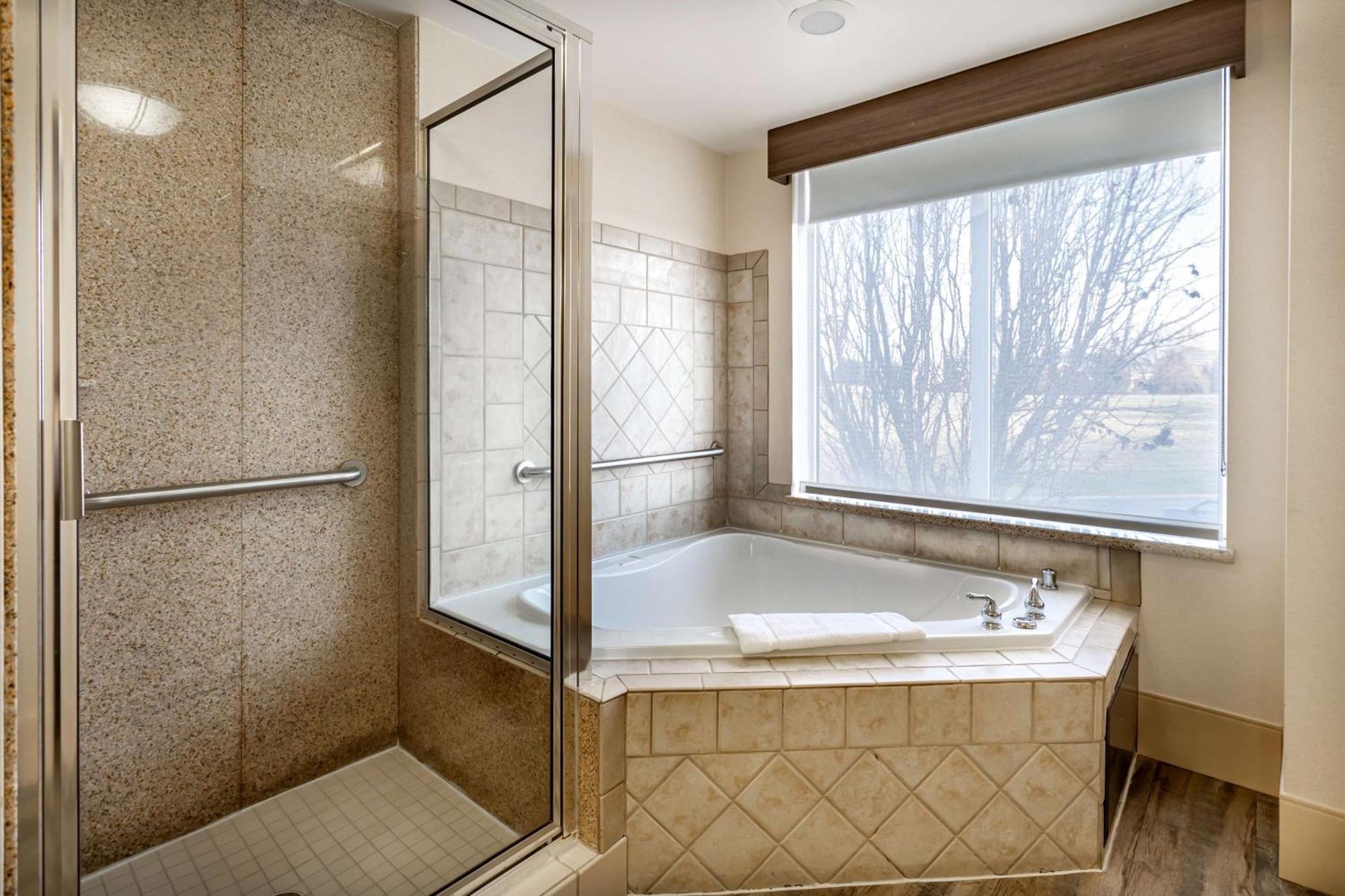 Hilton Garden Inn Wooster Exteriér fotografie