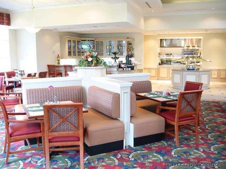 Hilton Garden Inn Wooster Interiér fotografie
