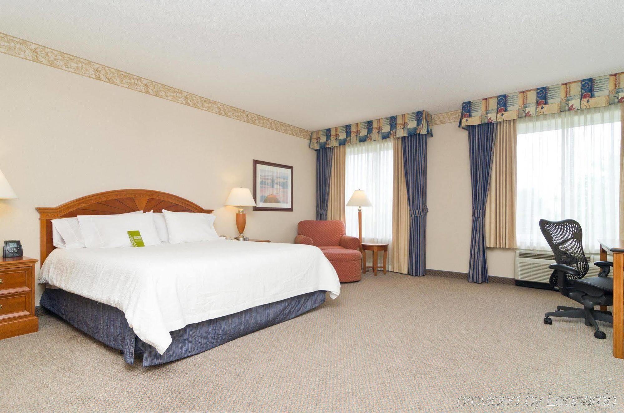 Hilton Garden Inn Wooster Exteriér fotografie