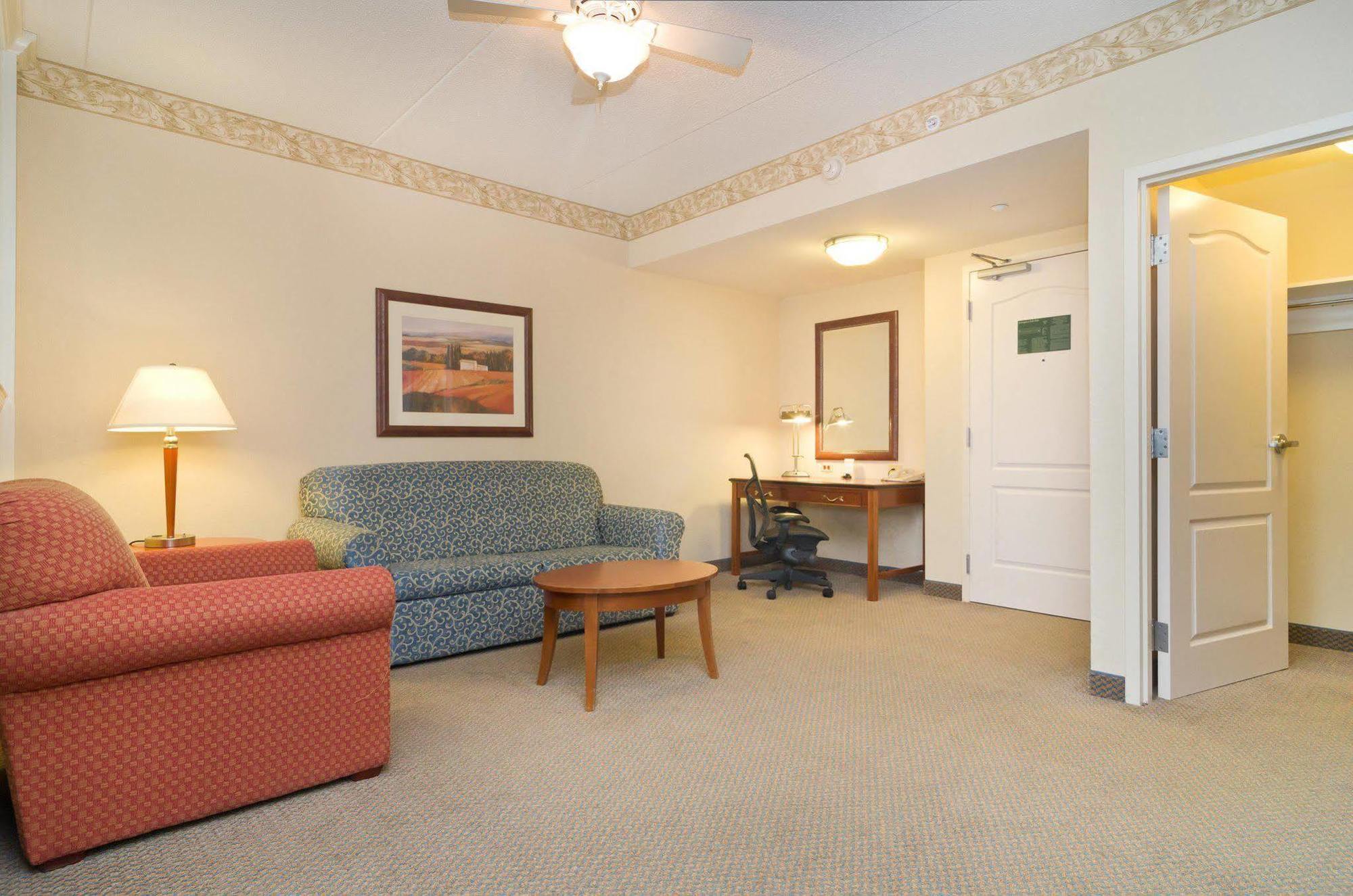 Hilton Garden Inn Wooster Exteriér fotografie