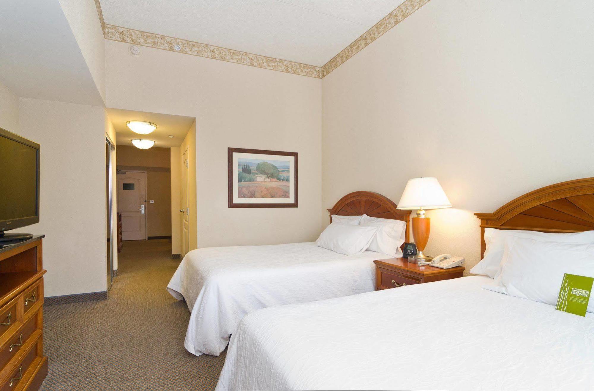Hilton Garden Inn Wooster Exteriér fotografie