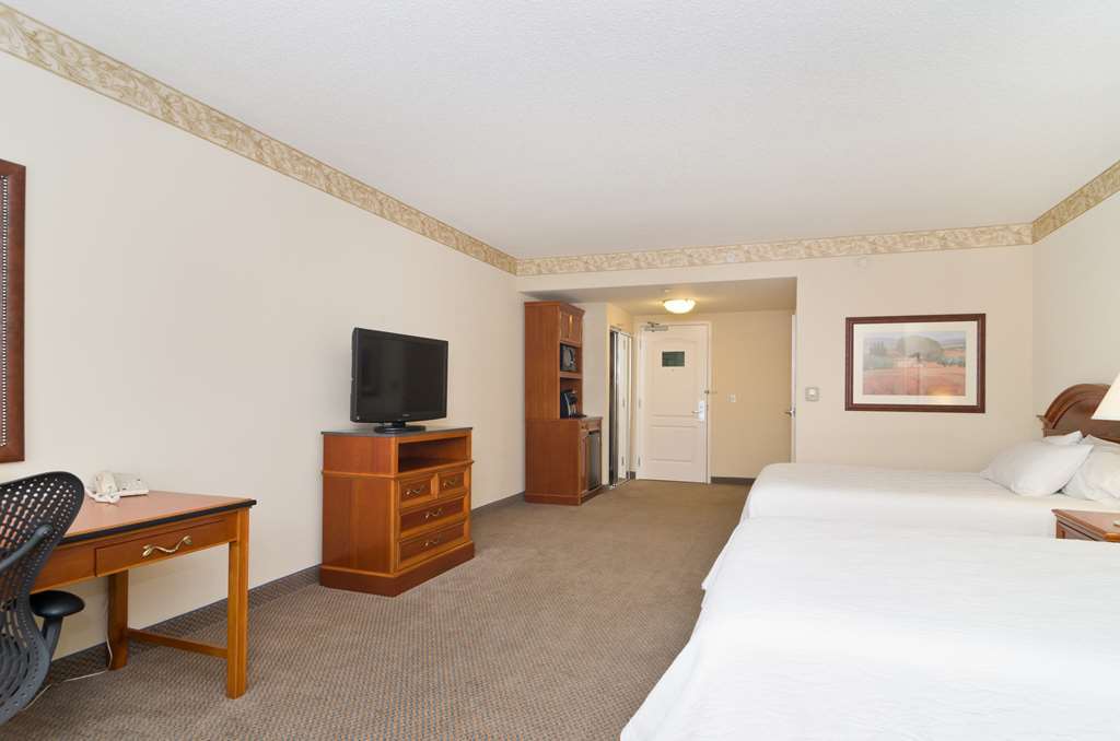 Hilton Garden Inn Wooster Pokoj fotografie