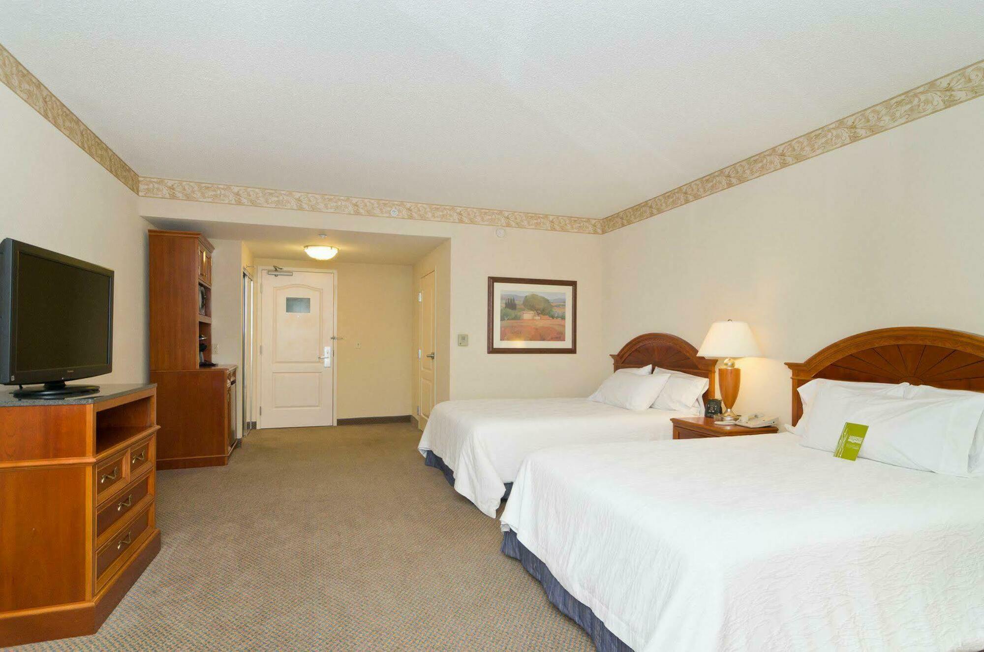 Hilton Garden Inn Wooster Exteriér fotografie