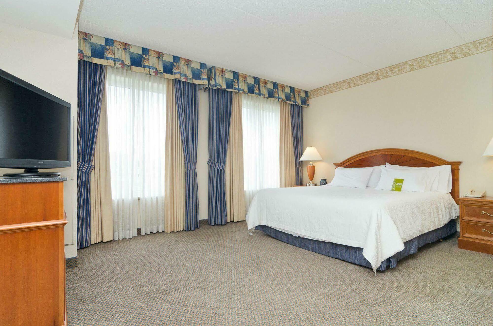 Hilton Garden Inn Wooster Exteriér fotografie