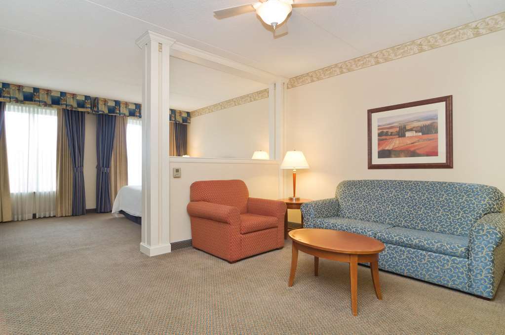 Hilton Garden Inn Wooster Pokoj fotografie